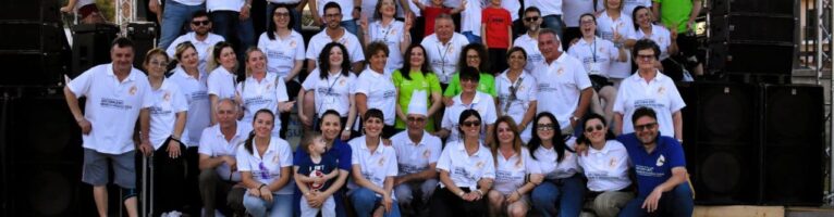 “I Volti della Solidarietà”: Evento Spettacolo Solidale a Battipaglia