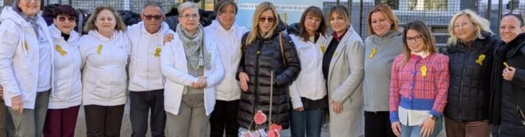 L’Associazione Arcobaleno Marco Iagulli ODV: un febbraio di speranza e solidarietà per la lotta ai tumori infantili