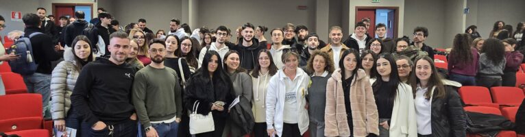 Grande successo per l’evento sulla donazione del midollo osseo all’Università di Salerno